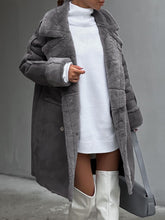Warm Embrace Fleece Jacket